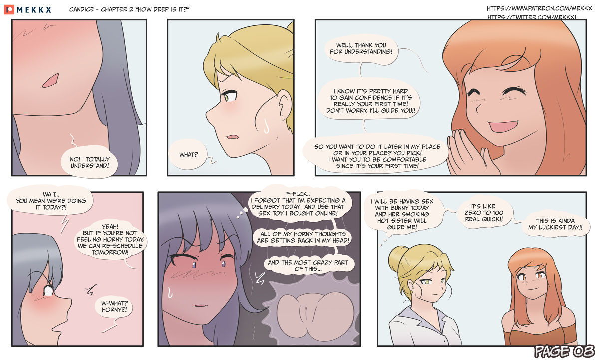 Candice page 10 full