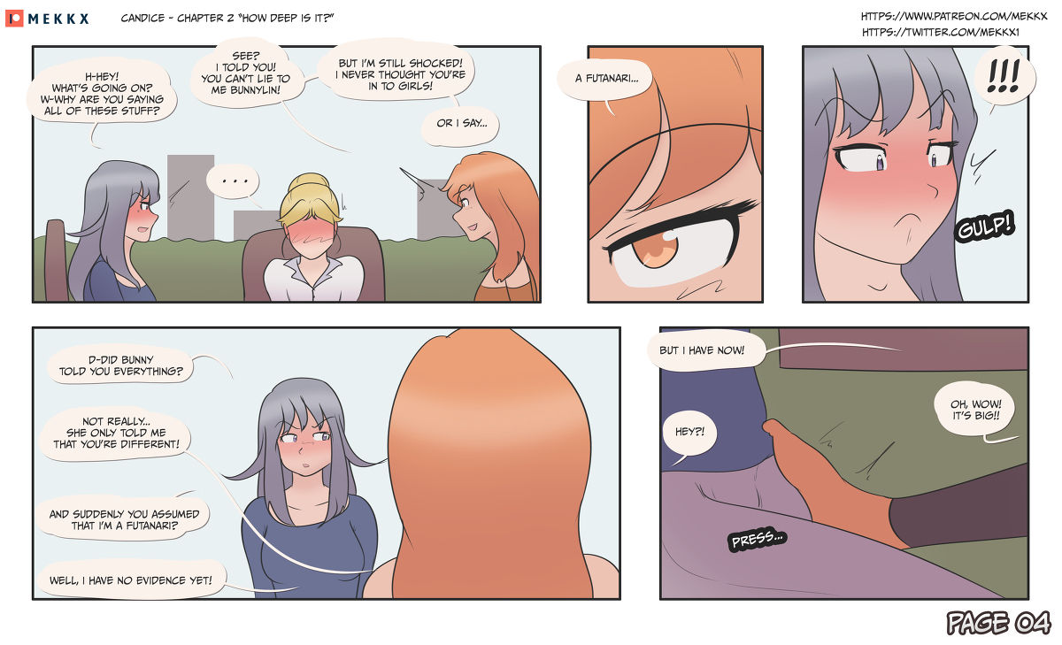 Candice page 6 full