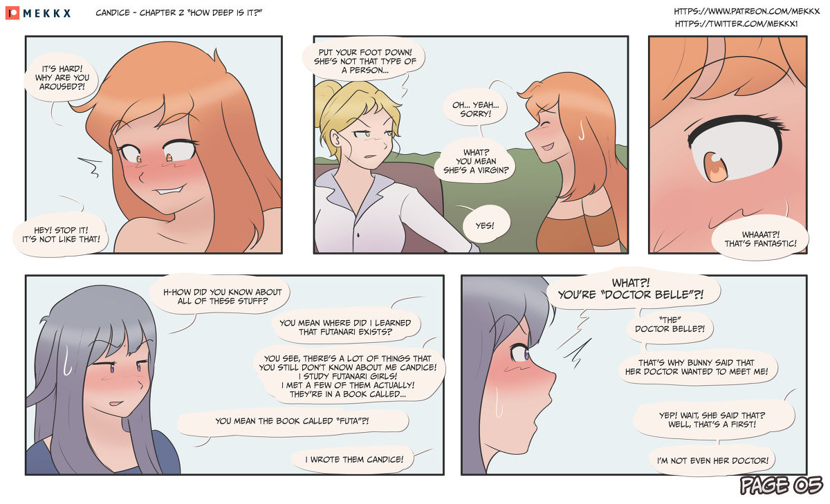 Candice page 7 full
