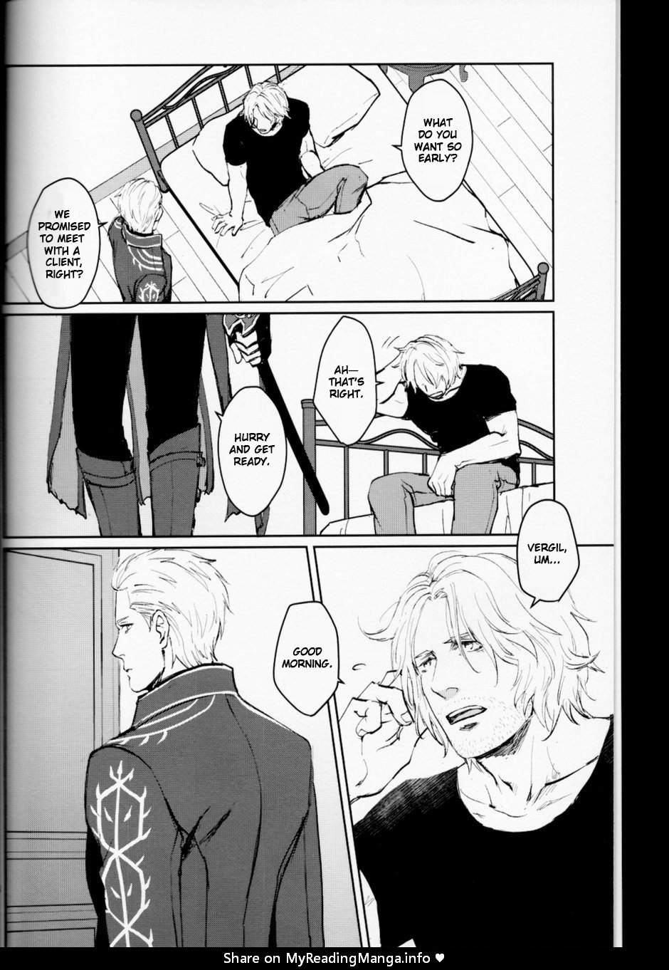 Like A Dream page 4 full