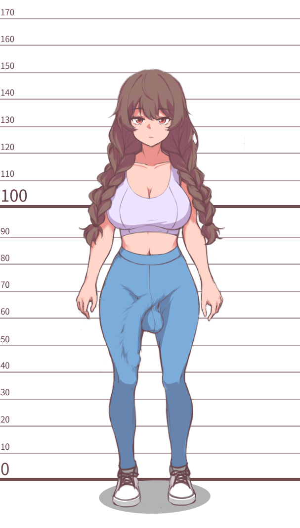Original Character page 2 full