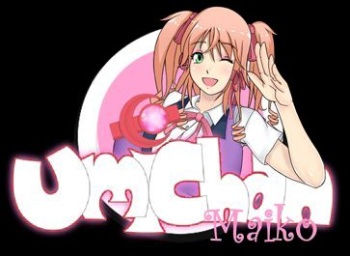 Umichan Mini Flash Collection cover