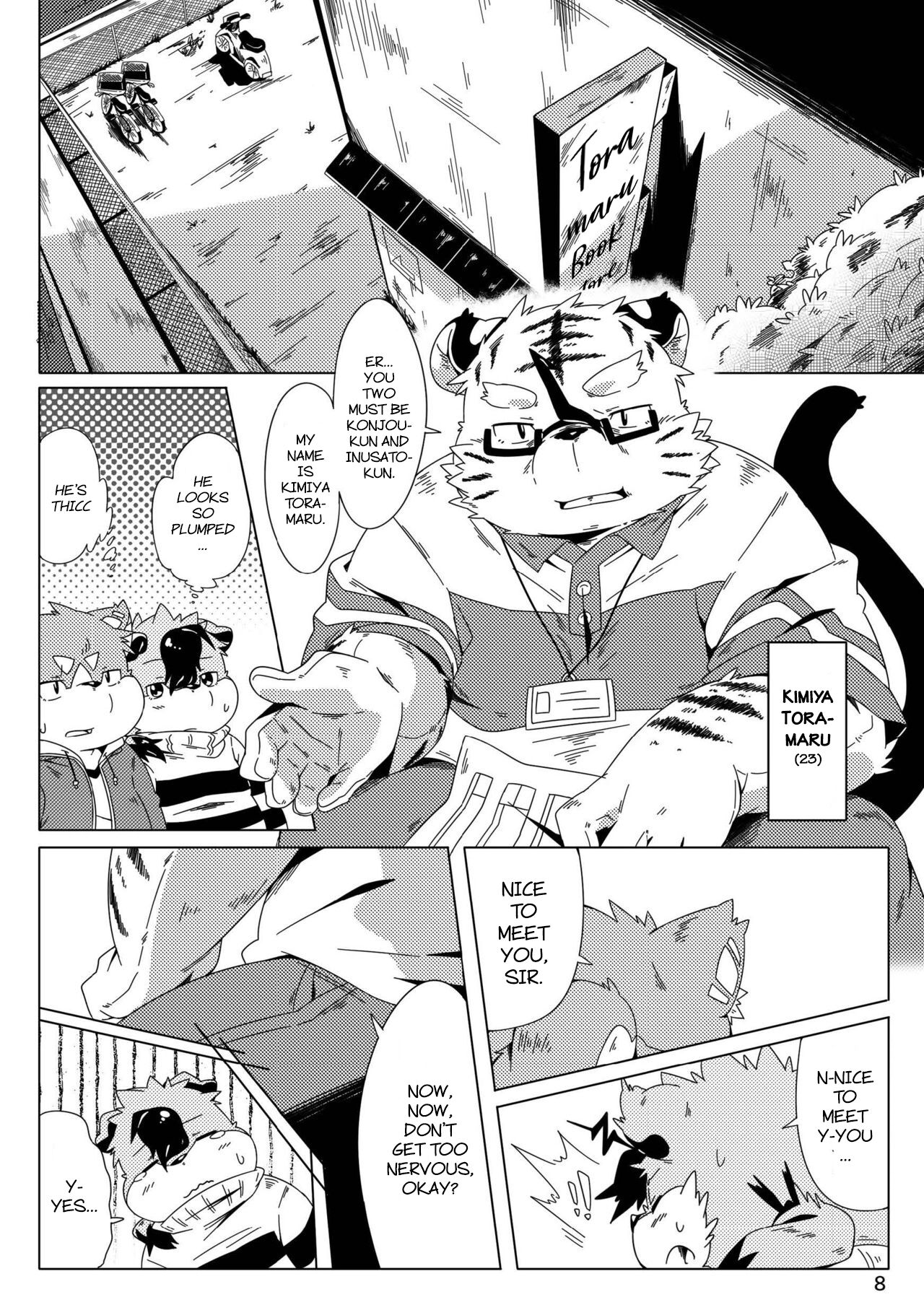 Musyoku Rokujou Life 2 | Unemployed NEET Life 2 page 9 full
