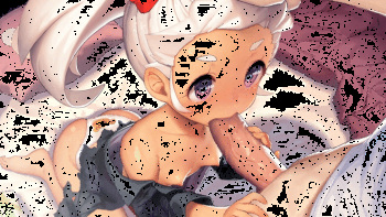 War Spirits  Soul Senki cover