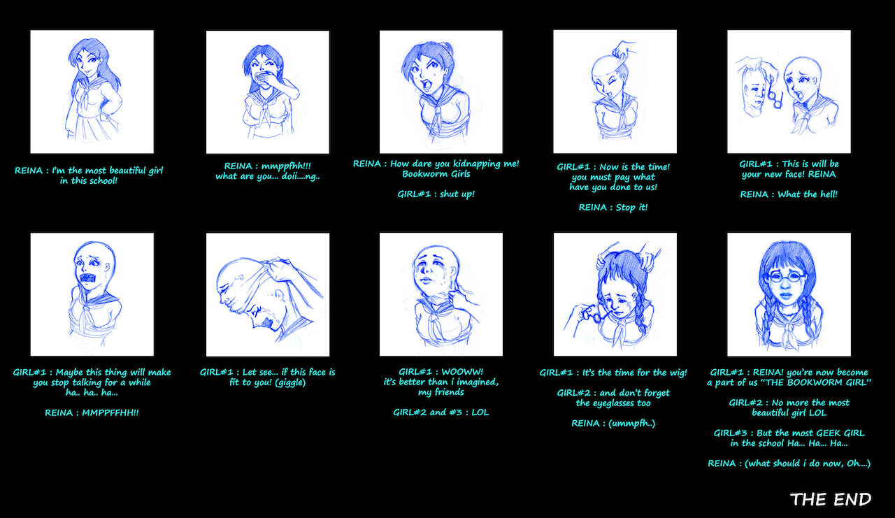 deviant art collection page 7 full