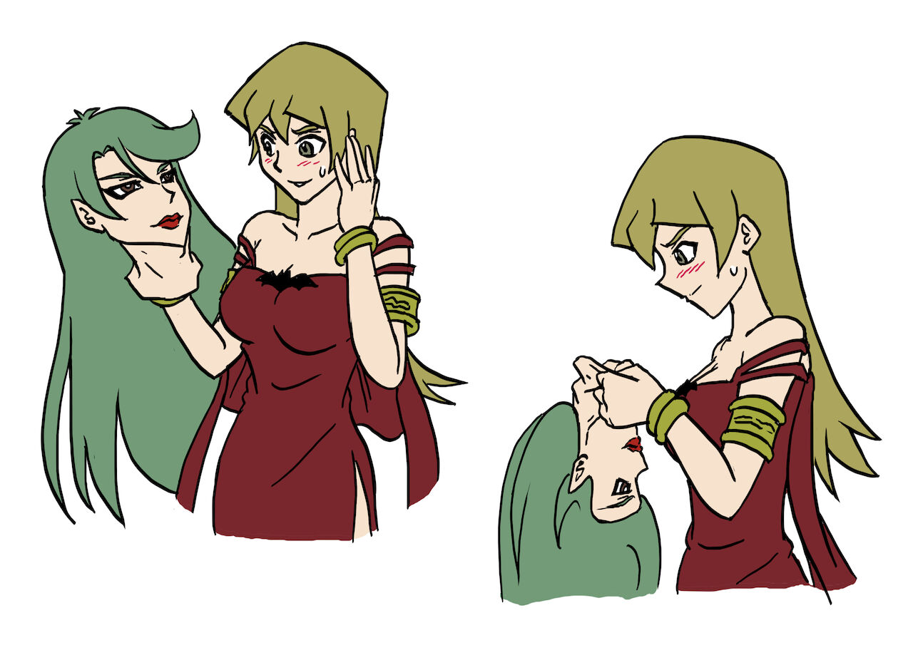 deviant art collection page 8 full