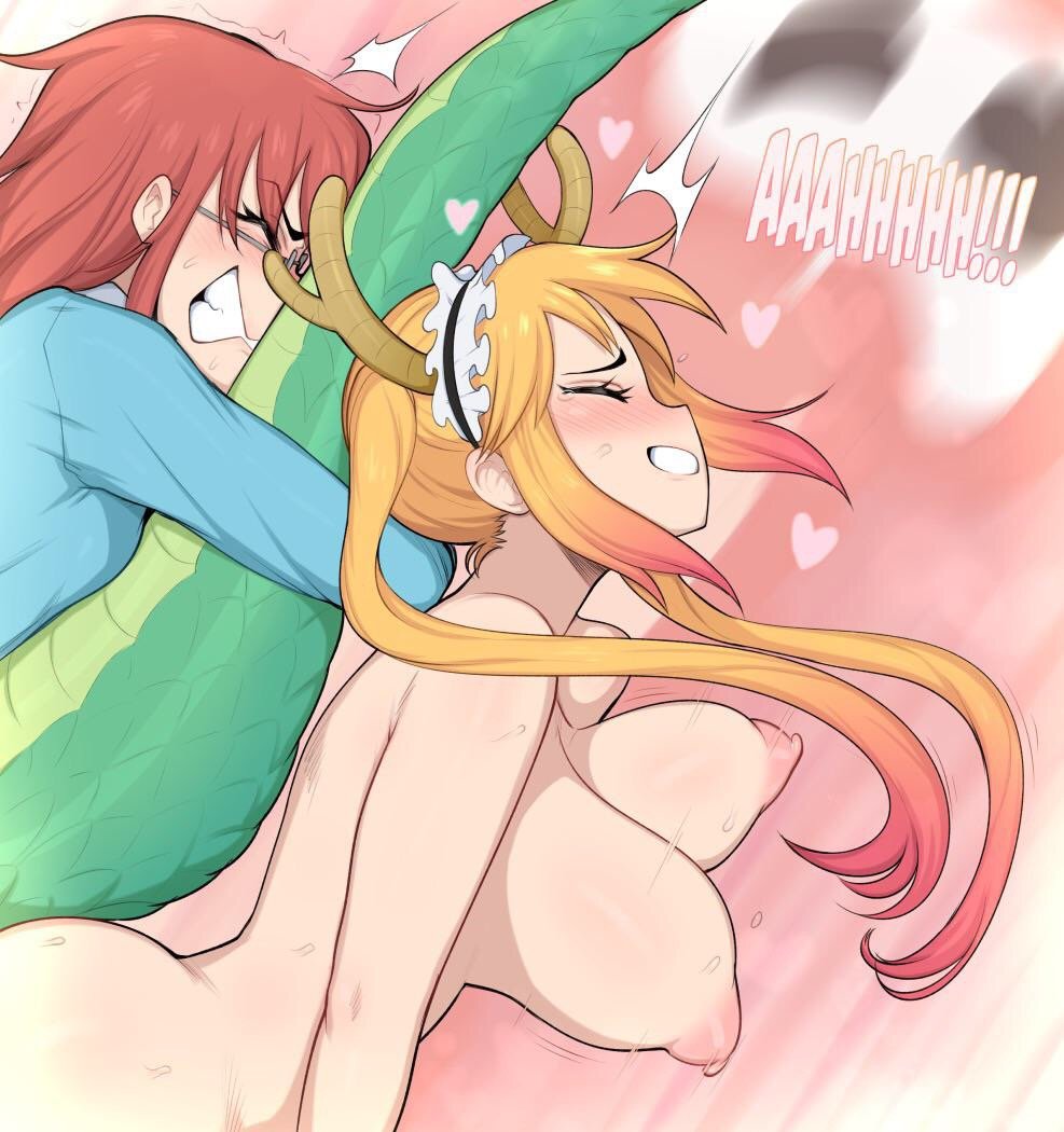 Tohru page 4 full