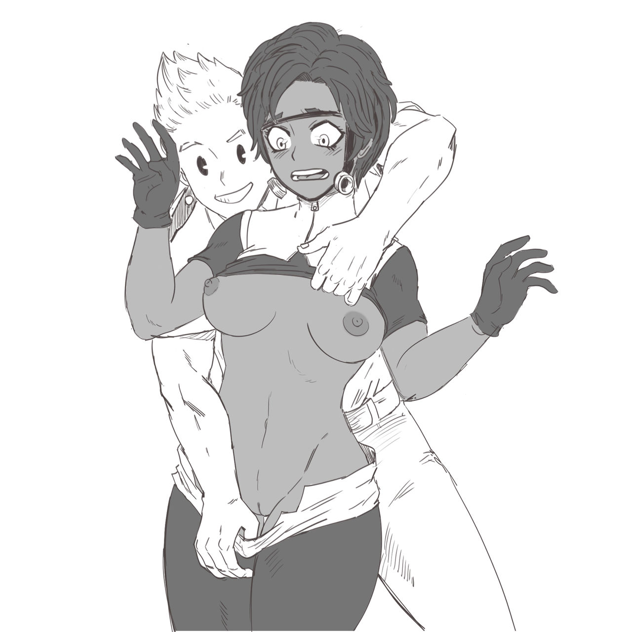 ARTIST mf uncen page 10 full