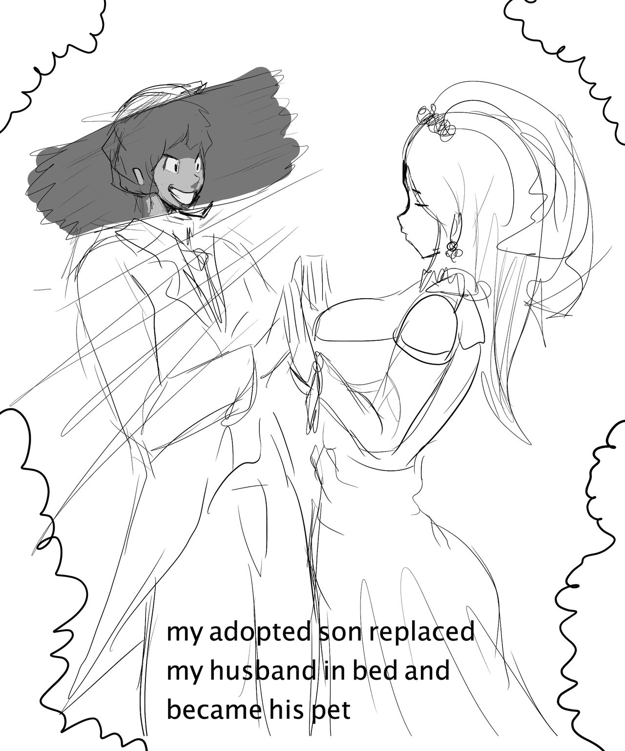 Family Horns page 2 full