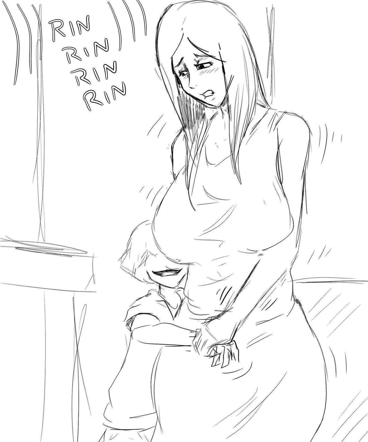 Family Horns page 5 full