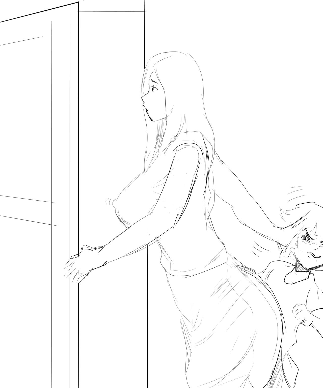 Family Horns page 6 full