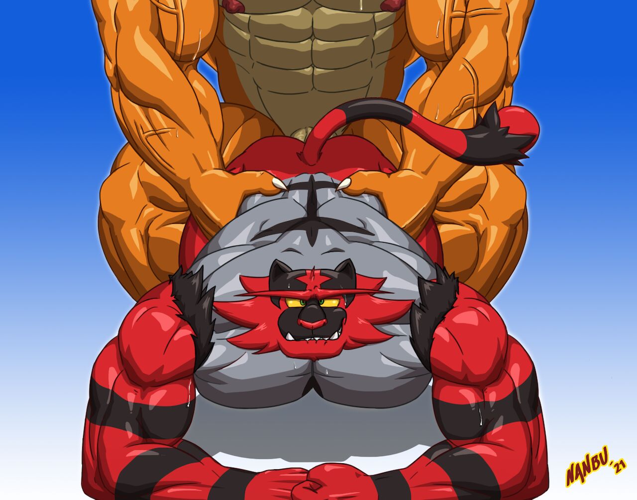 Super Smash Pack page 9 full