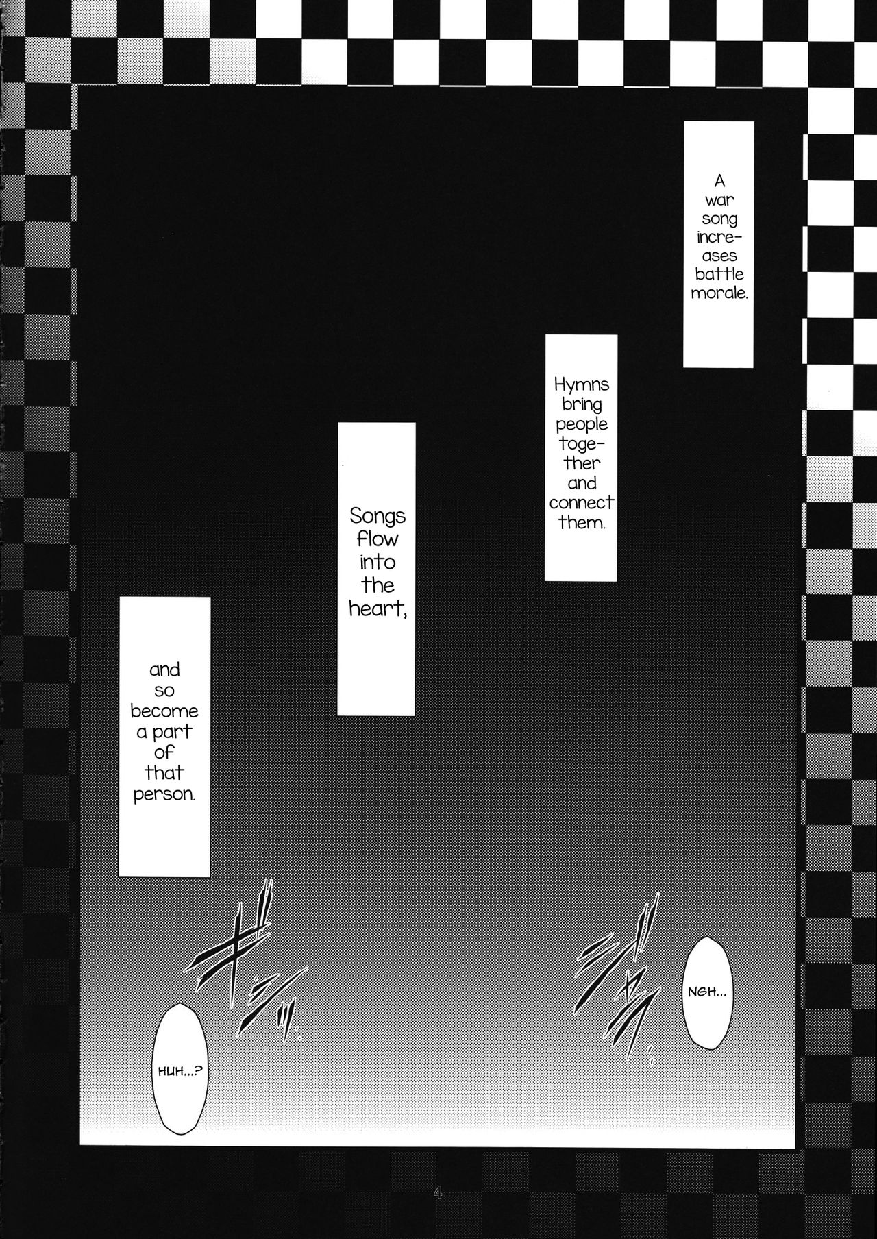 Violate page 3 full