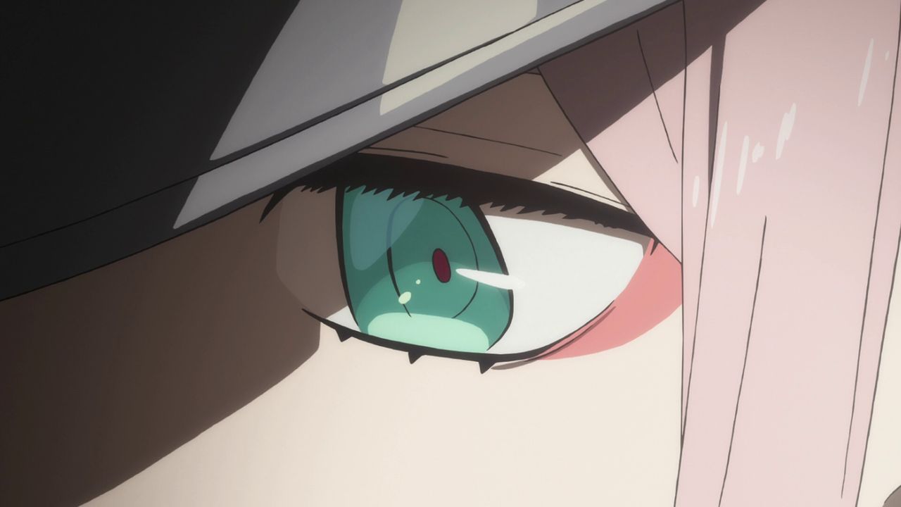 Zero Two screenshots page 2 full