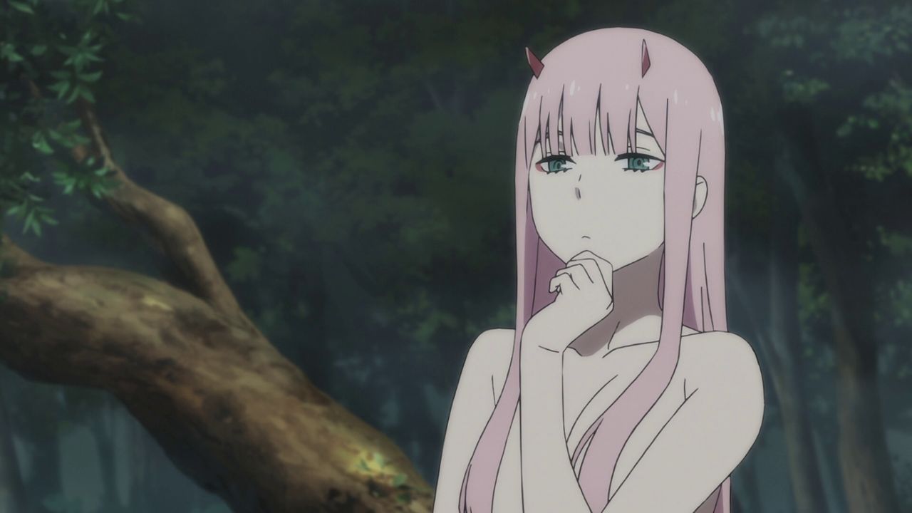 Zero Two screenshots page 3 full