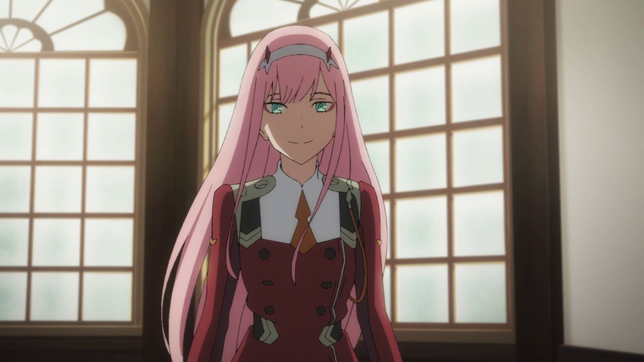 Zero Two screenshots page 5 full