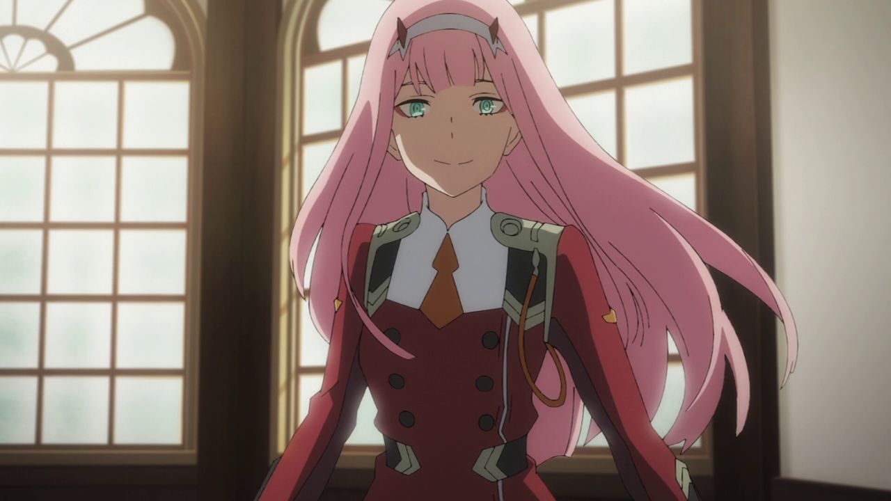 Zero Two screenshots page 7 full