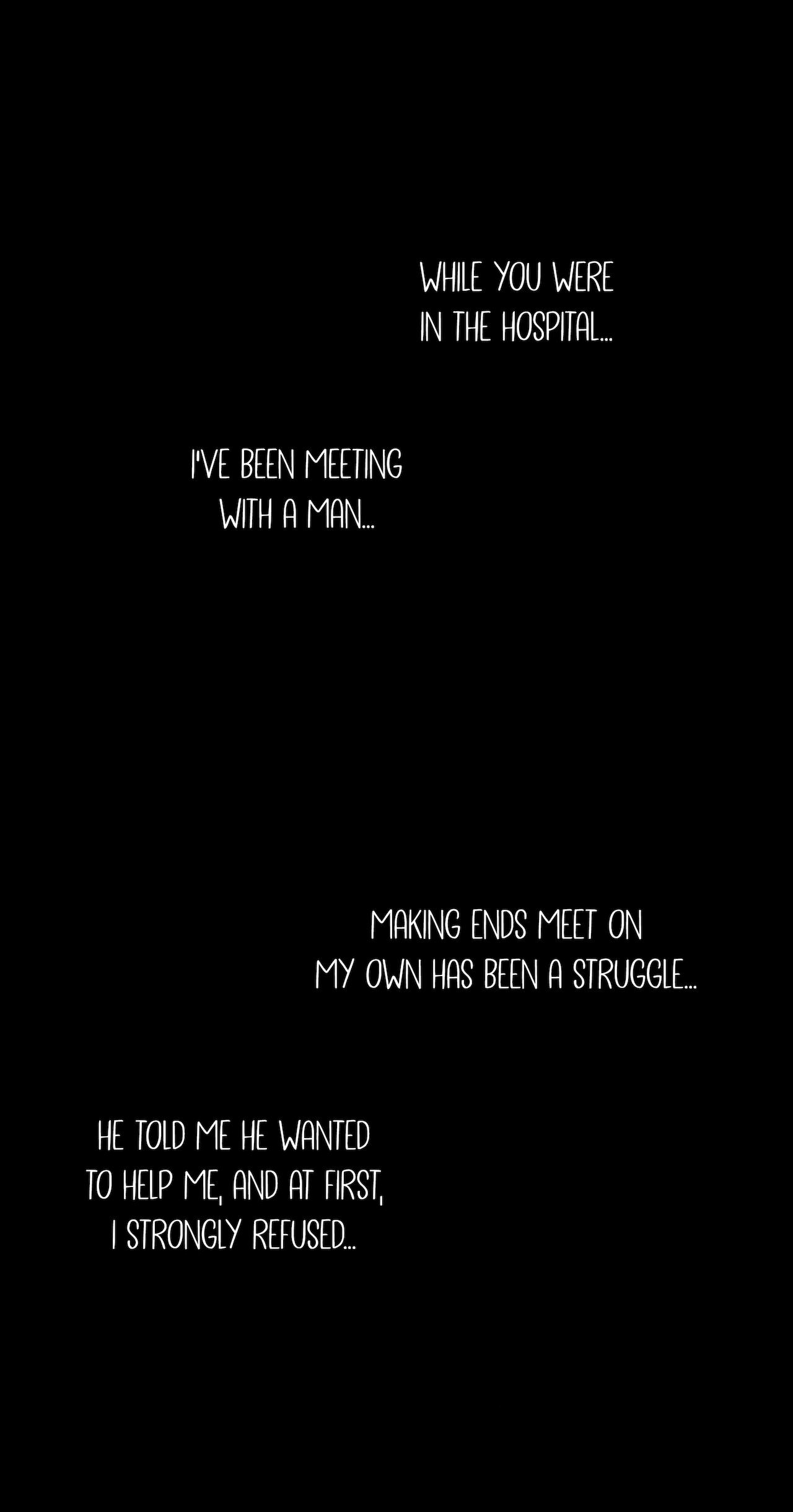 Ienai. ~Yumiko~ page 7 full