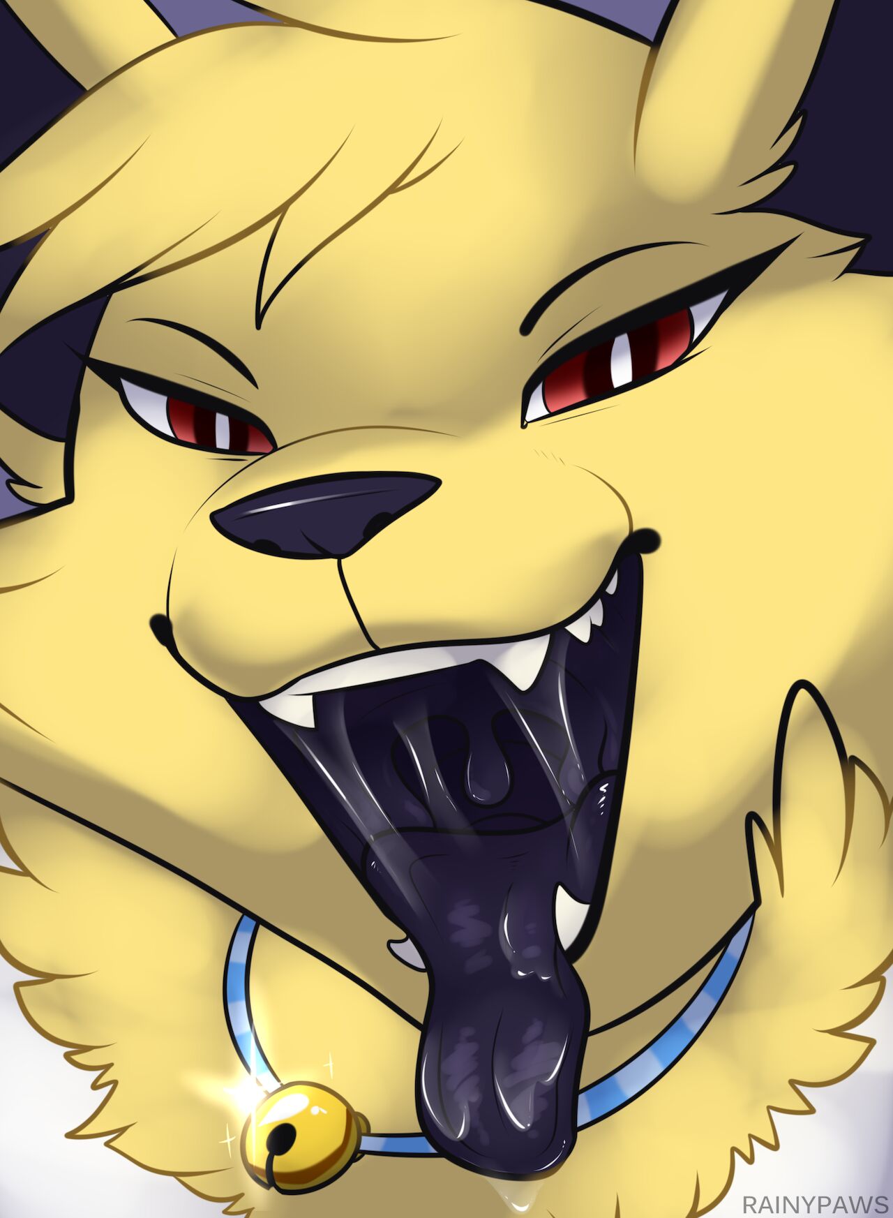 ARTIST rainypaws page 3 full