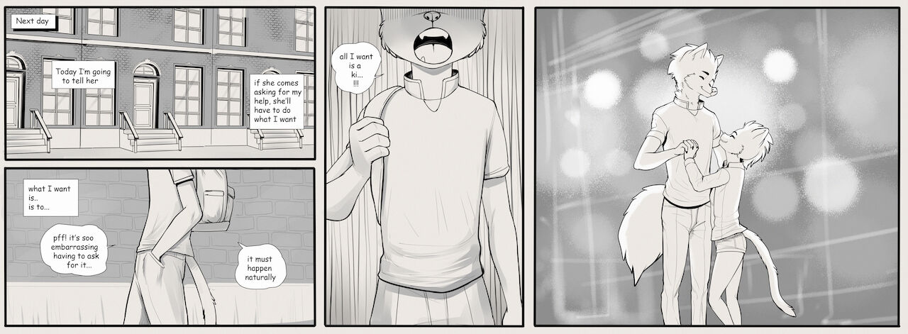 Sis and I page 6 full