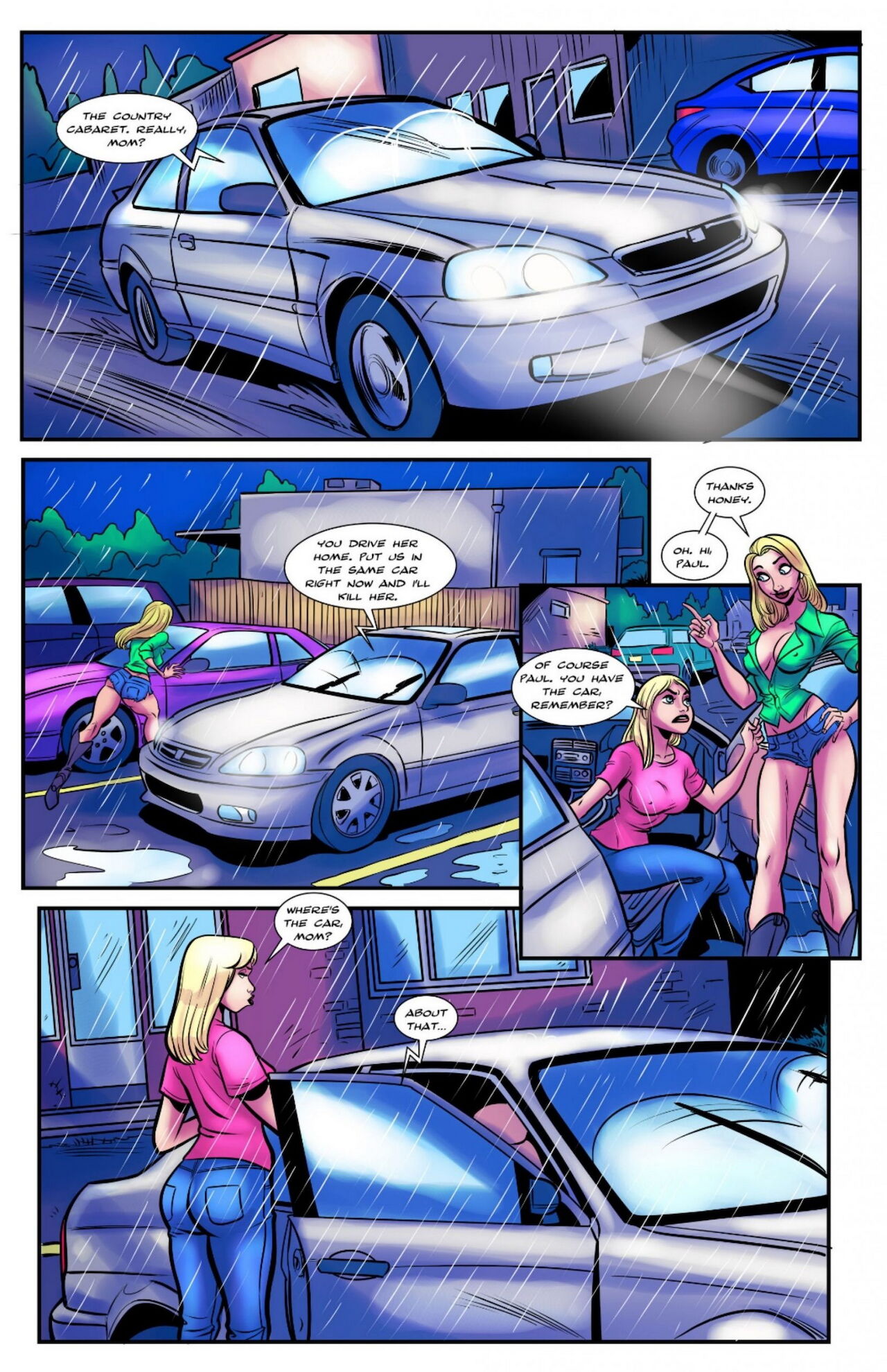 Pratt - Milfster 1-3 page 2 full
