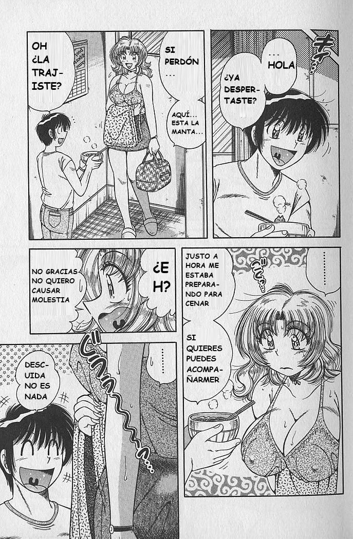 Ultra Heaven 2 page 10 full