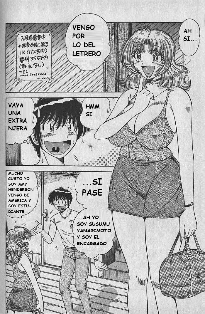 Ultra Heaven 2 page 5 full