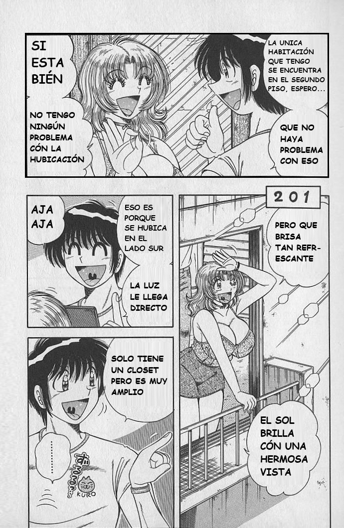 Ultra Heaven 2 page 6 full