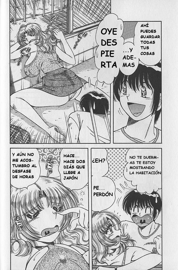 Ultra Heaven 2 page 7 full