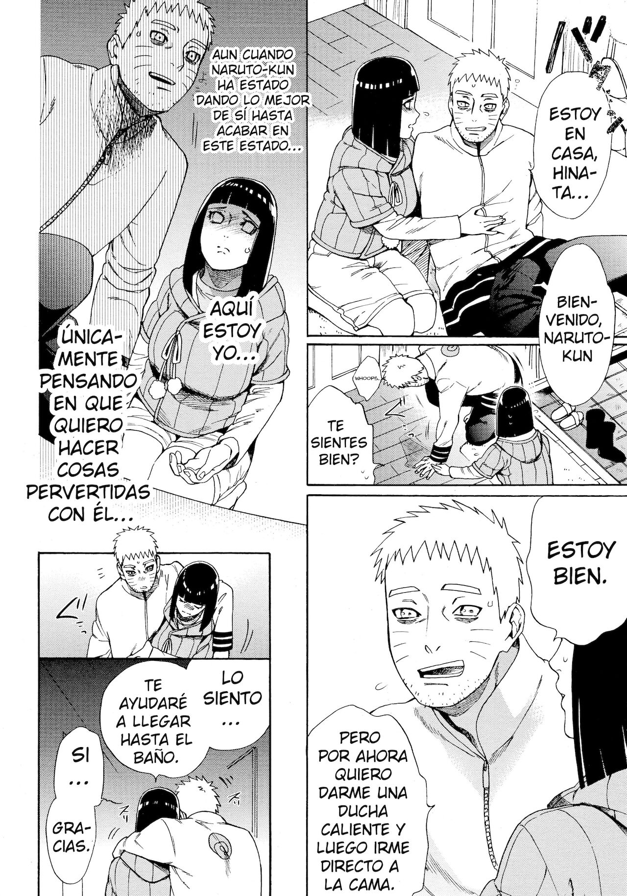Meshiagare page 9 full
