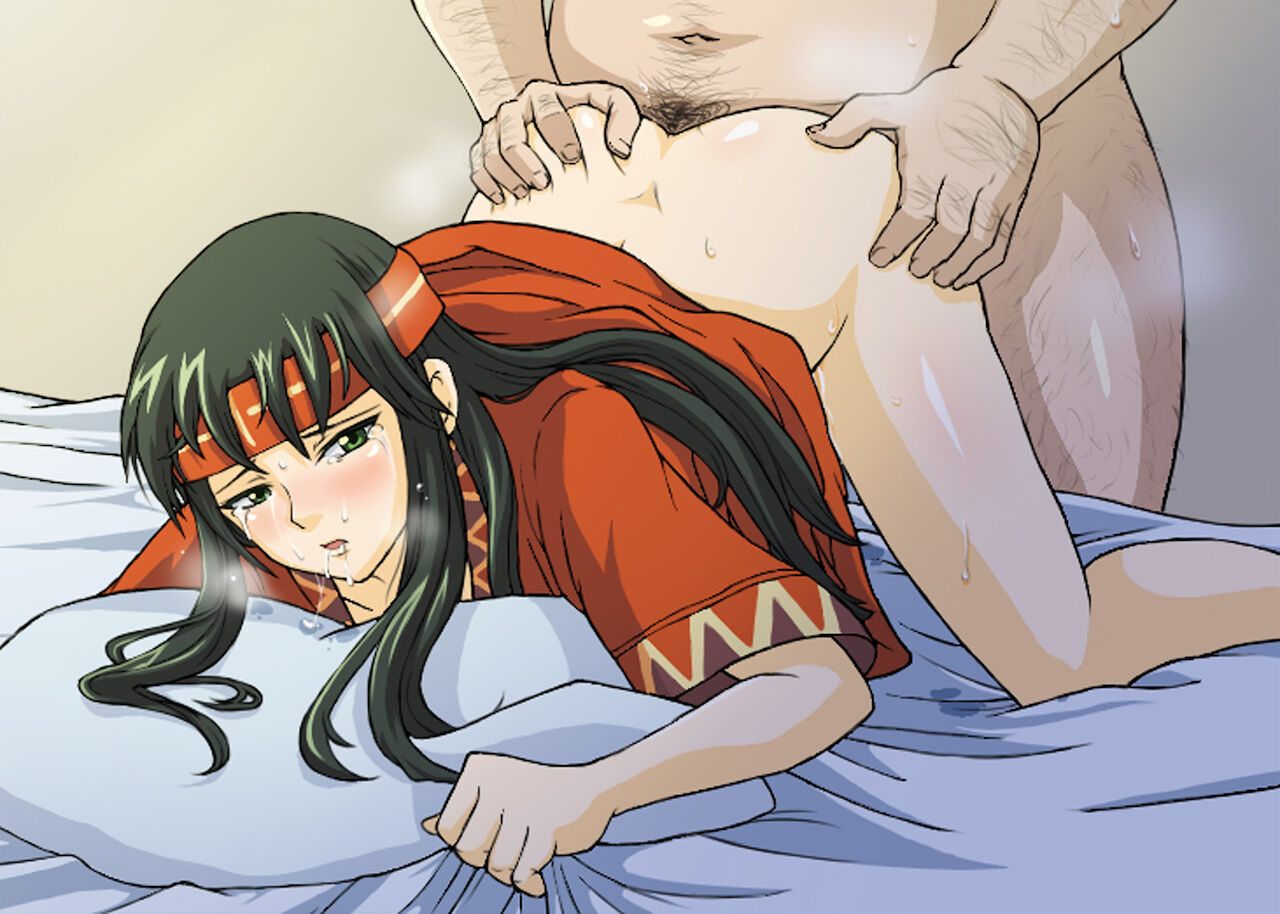 Fire Emblem Pixiv Images page 8 full