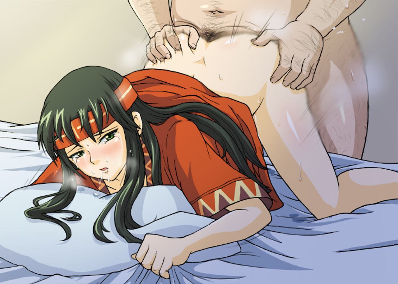 Fire Emblem Pixiv Images page 9 full