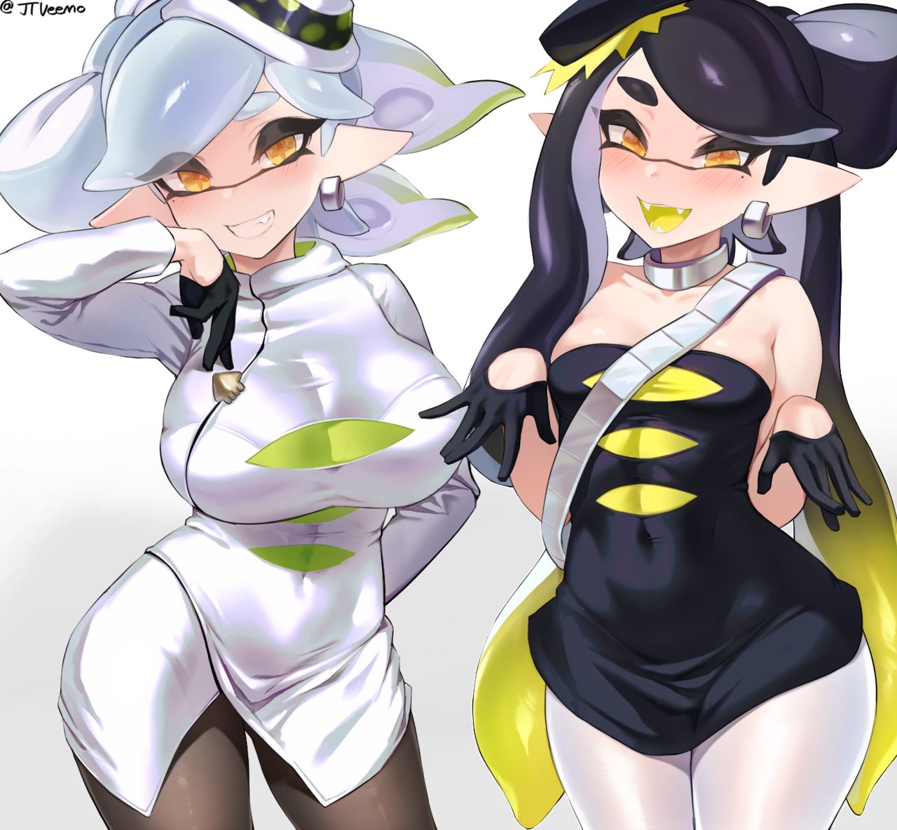 Splatoon3 page 5 full