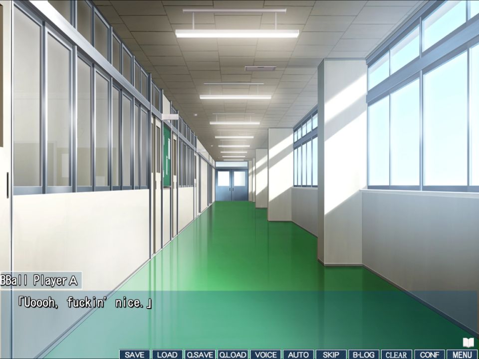 Iro Yoridori | Chapter 18 ~ Realization page 3 full