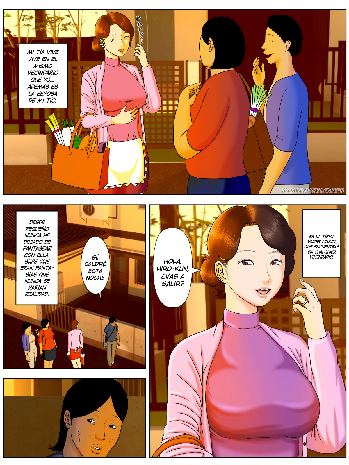 Tsuma o Fuuzokujou ni Shite wa Naranai Kore Dake no Riyuu page 3 full