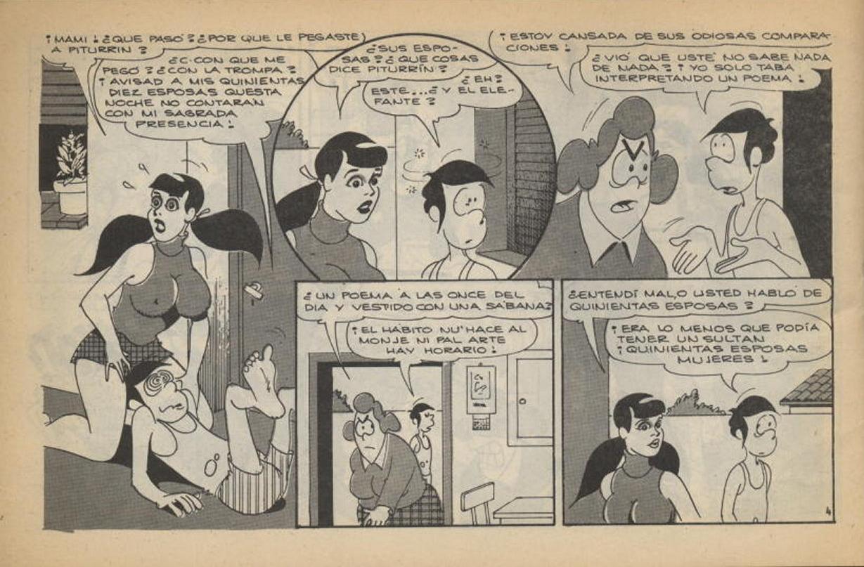 Piturro 29 page 4 full