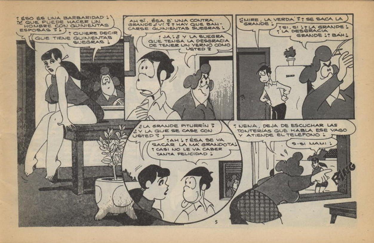 Piturro 29 page 5 full