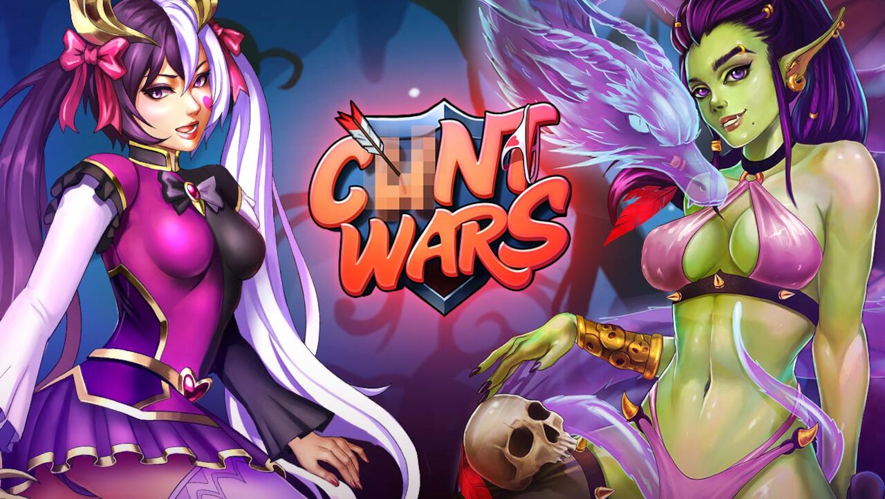cunt wars page 5 full