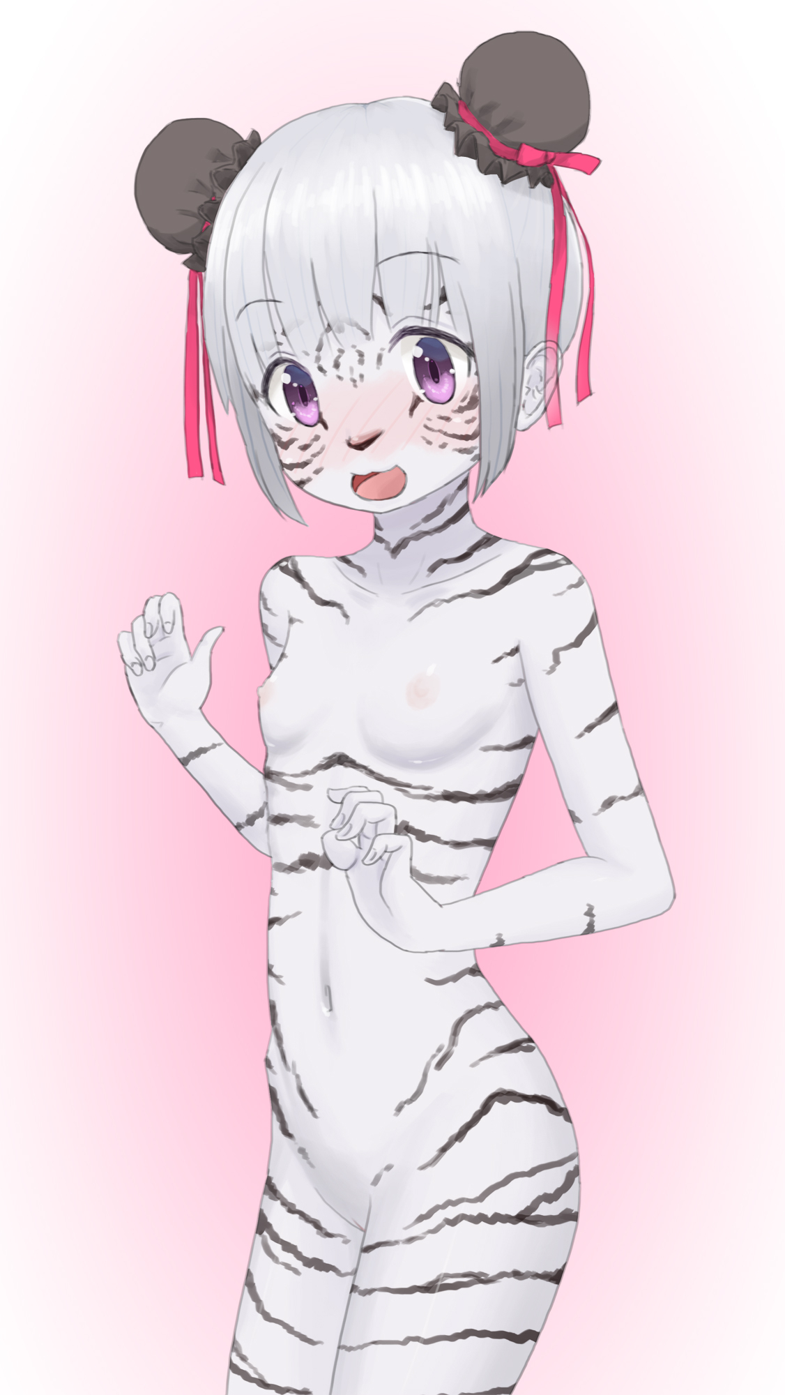 shinshi zaibatsu pixiv page 6 full