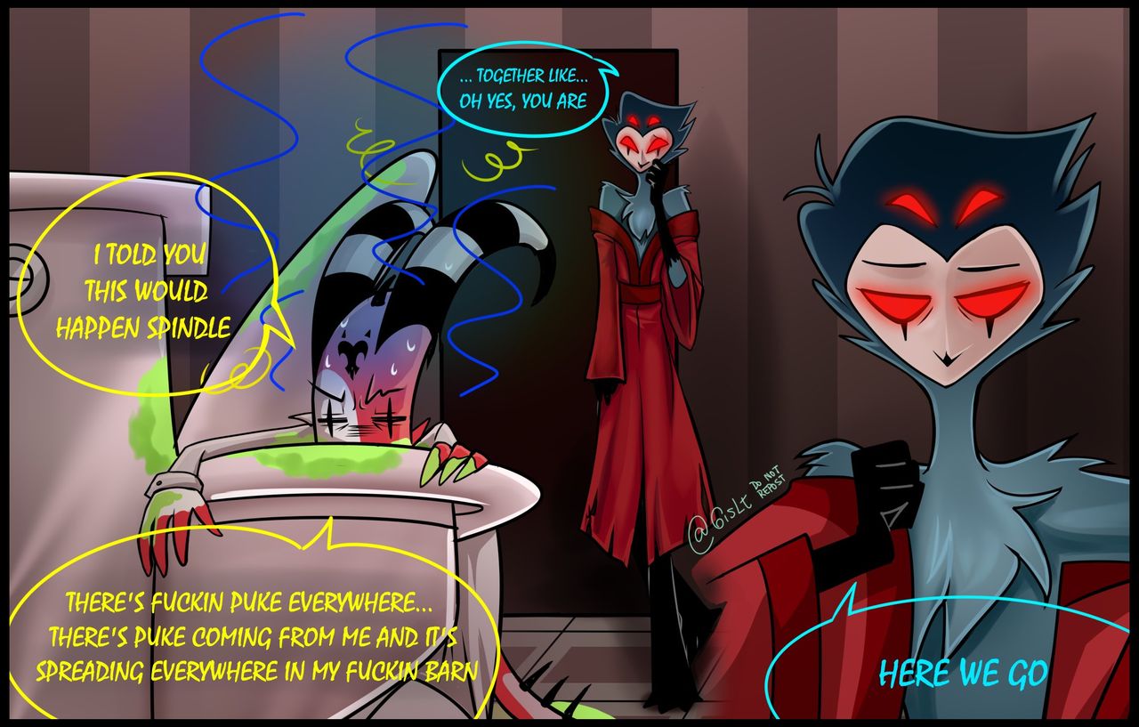 GisLt Drunk page 4 full