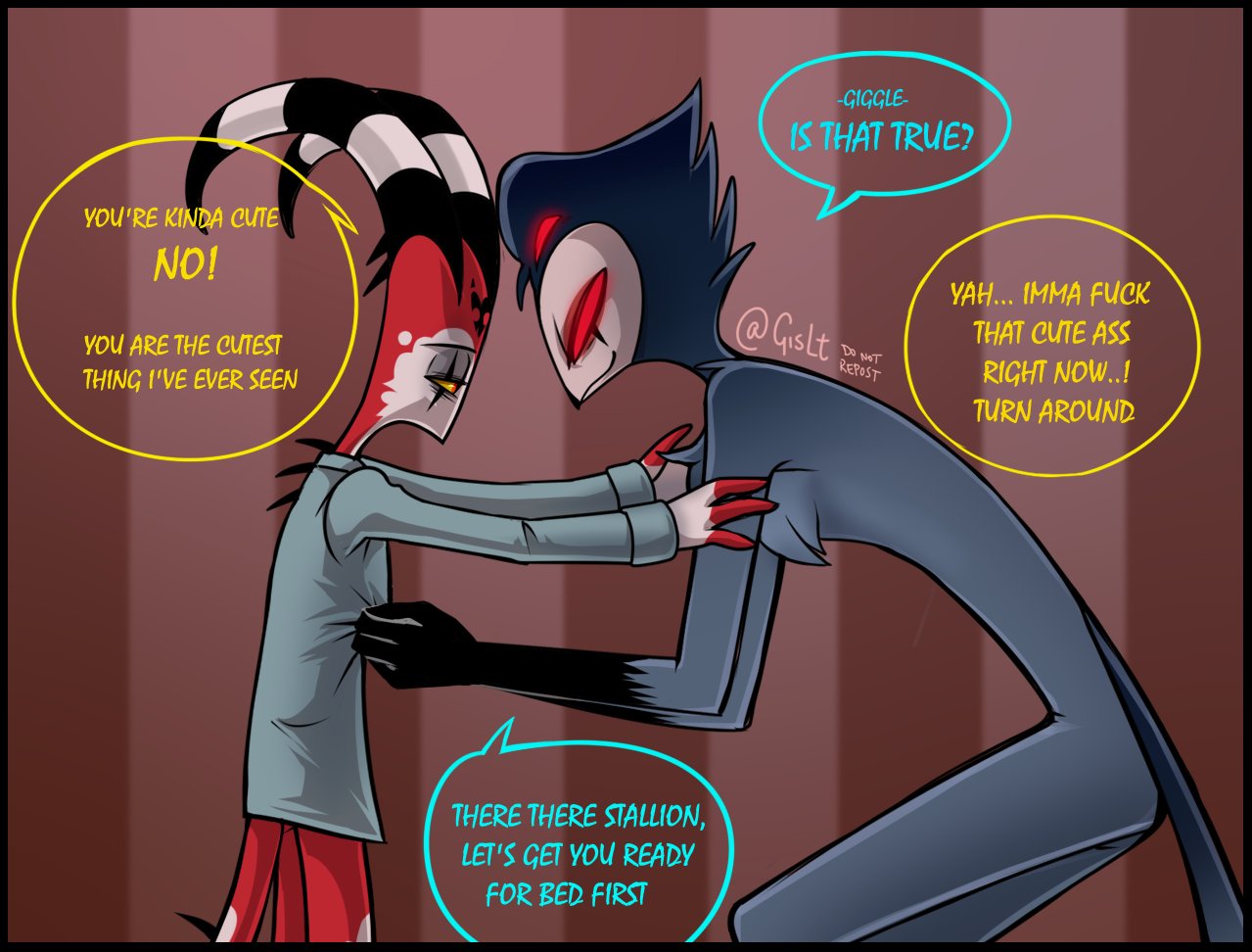 GisLt Drunk page 7 full
