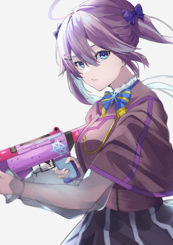 剣桐アカネ cover