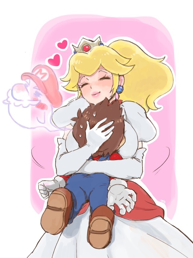 Artist - Nm qi / adtmtm page 1 full