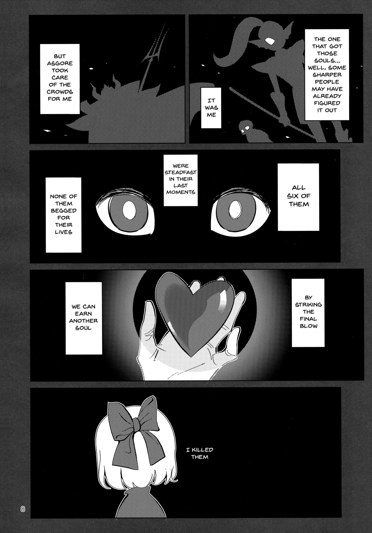 L'heure bleue page 6 full