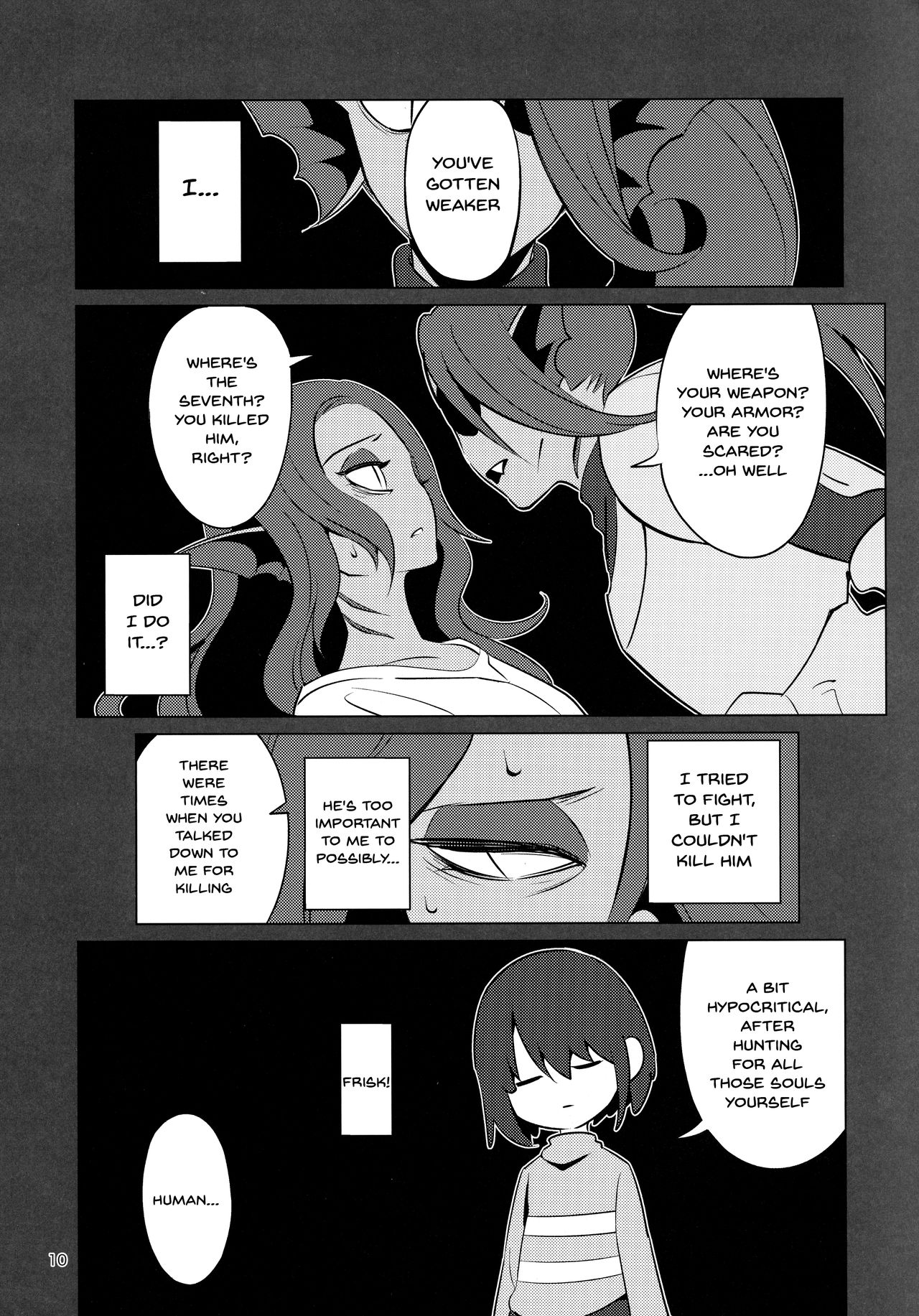 L'heure bleue page 8 full
