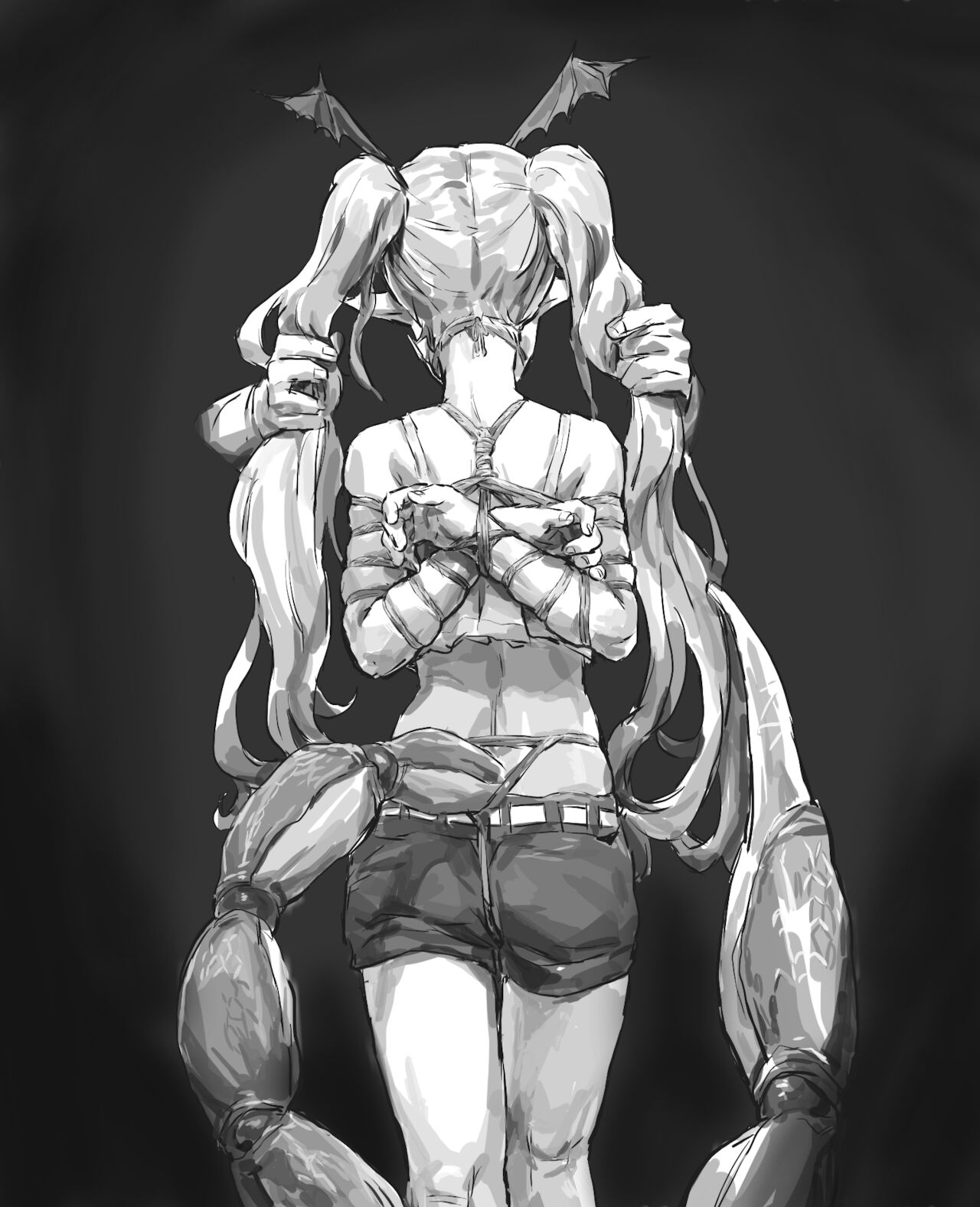 五花大绑专项训练 page 10 full