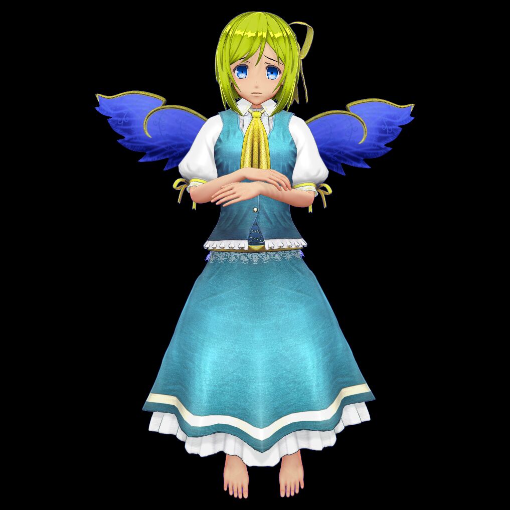 Ice is strongest's CGs page 5 full