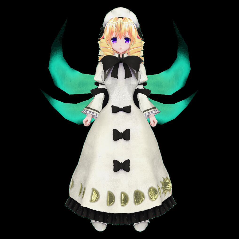 Ice is strongest's CGs page 8 full