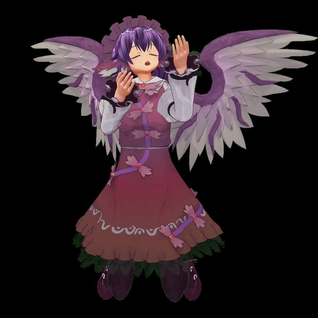Ice is strongest's CGs page 9 full