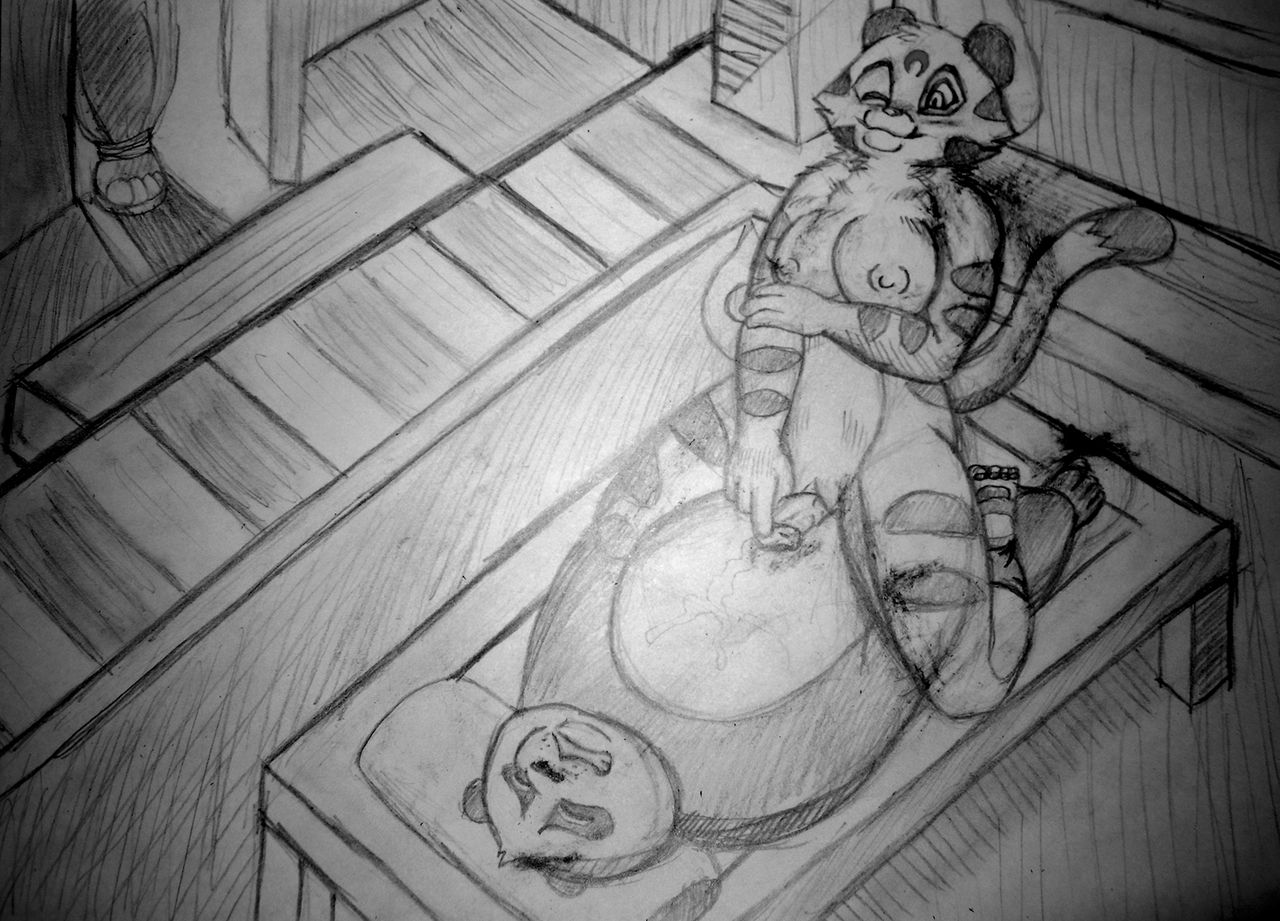 ARTIST Metalslayer page 8 full